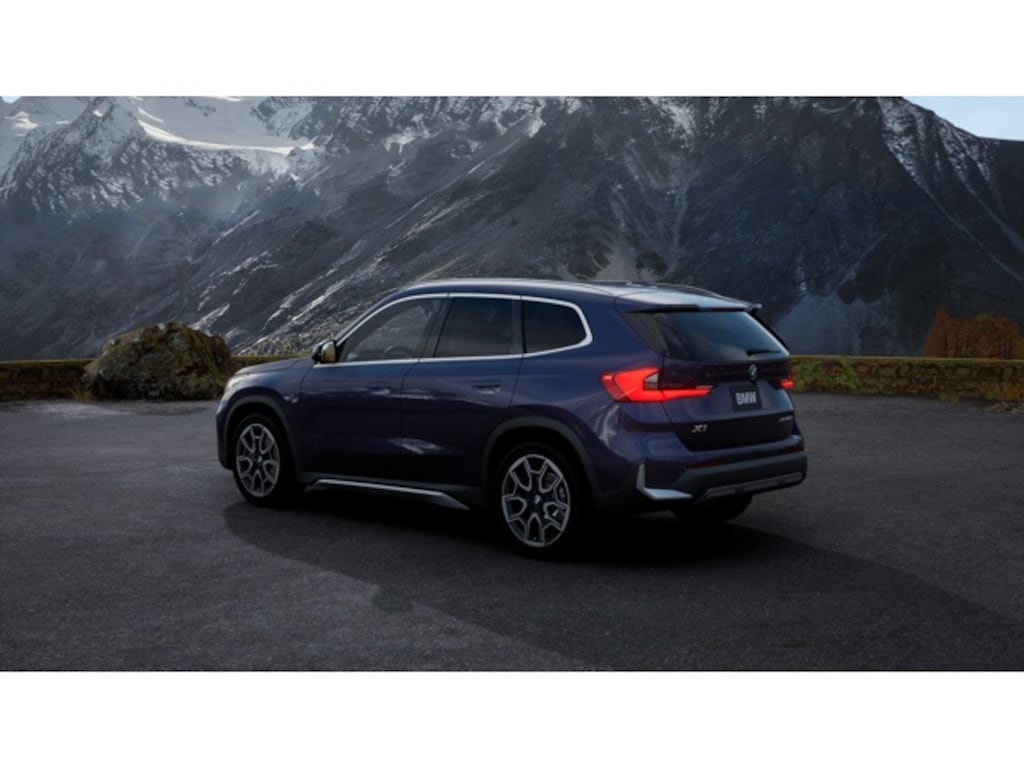 New 2026 BMW X1 xDrive28i SUV
