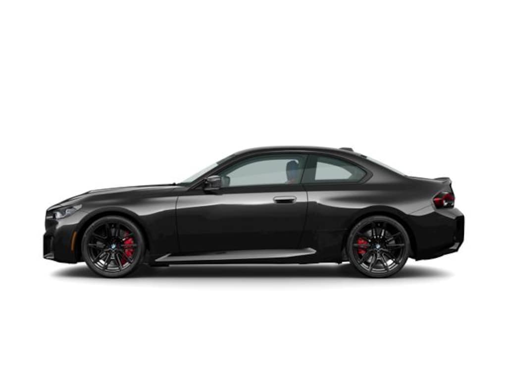 New 2026 BMW M2 Base Coupe