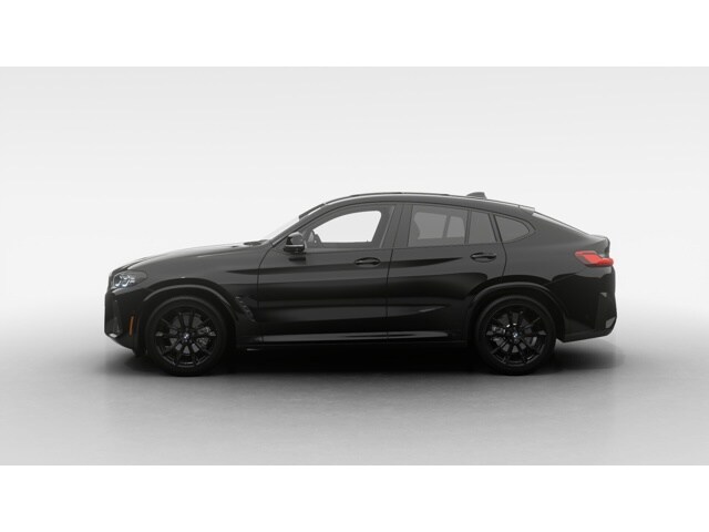 2025 Bmw X4 xDrive30i photo 4