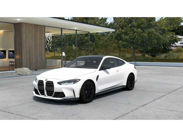 BMW 5 Series 2021-2024 Alpine White Colour - Alpine White 5 Series