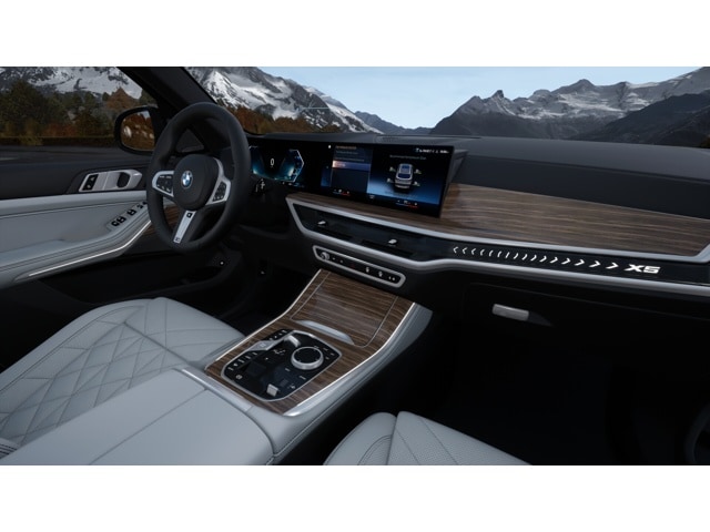 2026 Bmw X5 xDrive50e photo 4