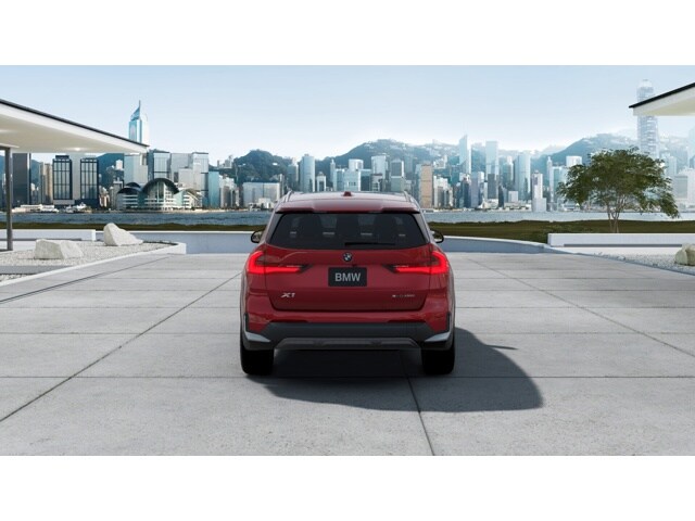2026 Bmw X1 X1 xDrive28i photo 5