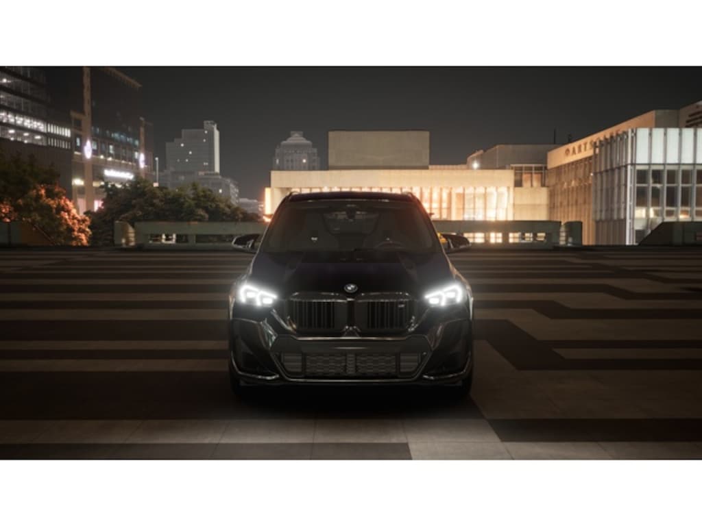 New 2026 BMW X1 M35i SUV