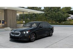 2026 BMW 550e xDrive Sedan 2026 BMW 550e xDrive Sedan