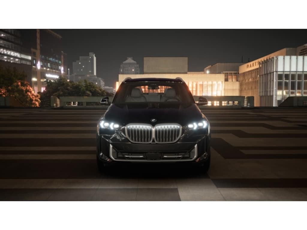 New 2026 BMW X5 xDrive40i SUV