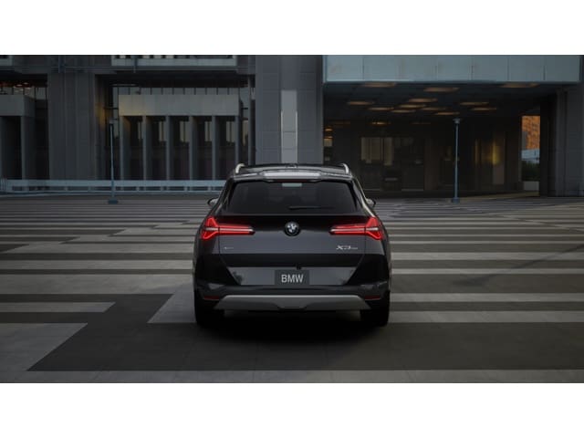 2025 BMW X3 30 - Photo 40