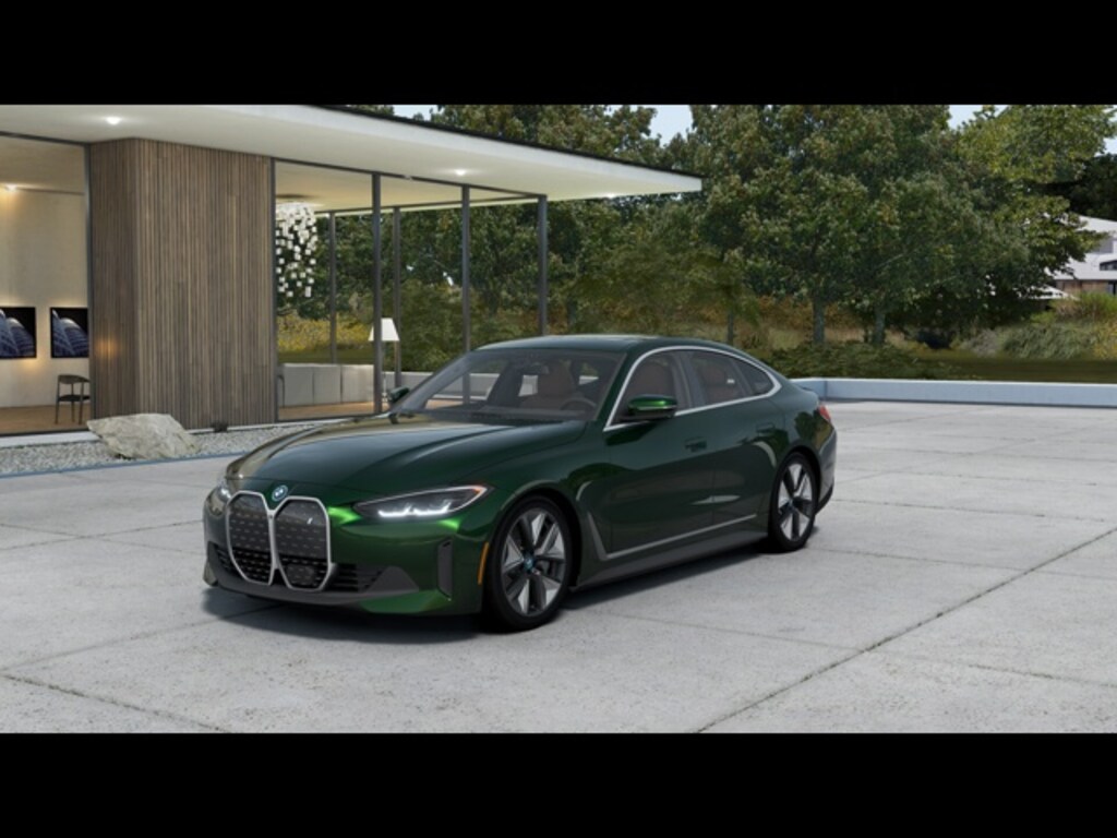 2024 BMW i4 For Sale Albany NY Glenmont B245110