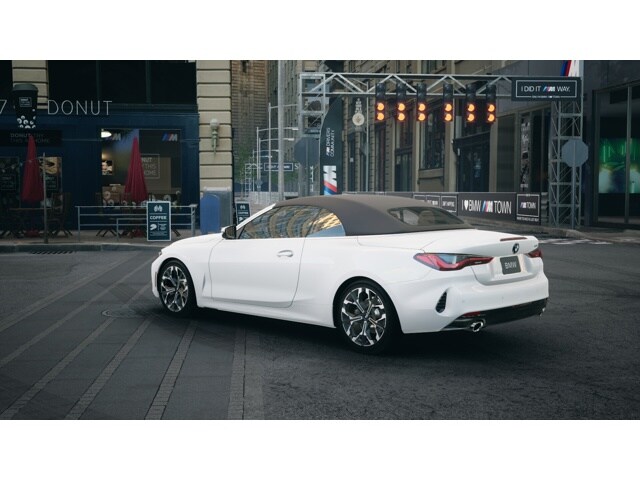 2026 Bmw 430i photo 2