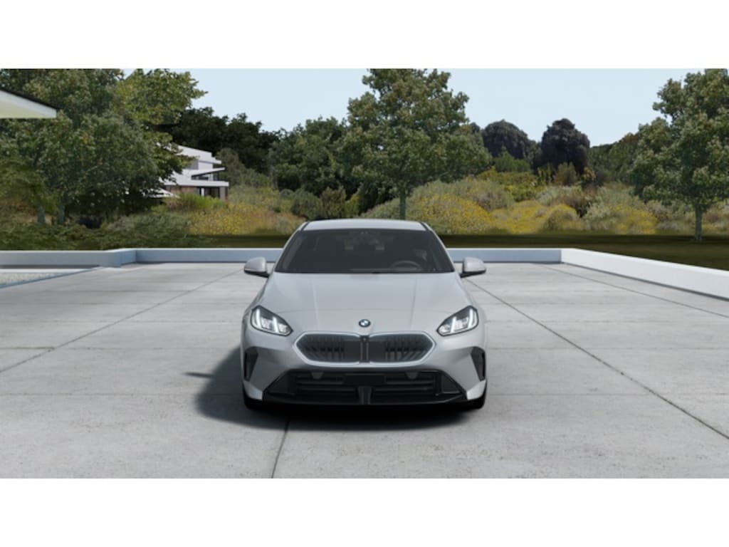 New 2026 BMW 228i xDrive Gran Coupe