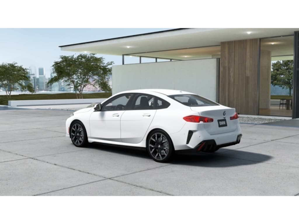 New 2026 BMW 228i Gran Coupe