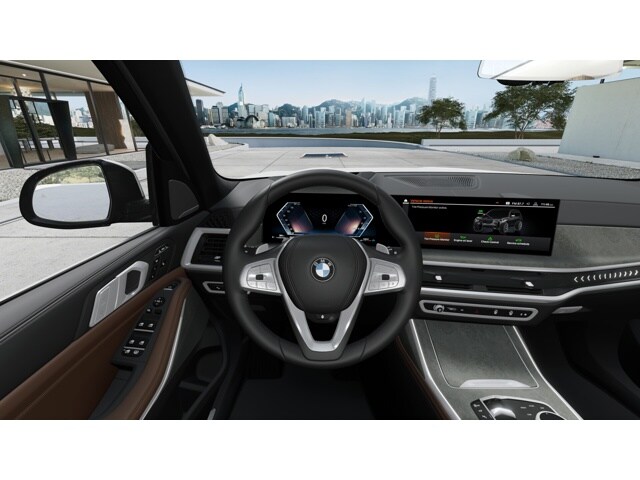 2026 BMW X7 40i - Photo 13