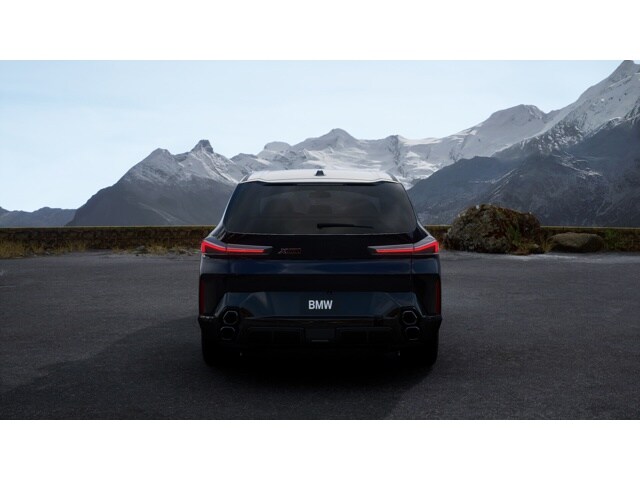 2026 BMW XM Base - Photo 28