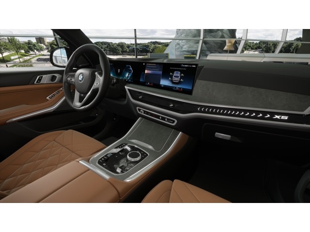 2026 BMW X5 50e - Photo 44