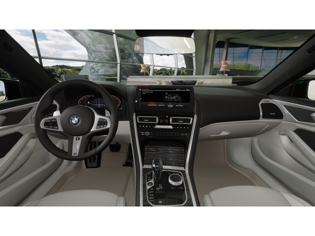 2025 BMW iX M60 - Photo 28