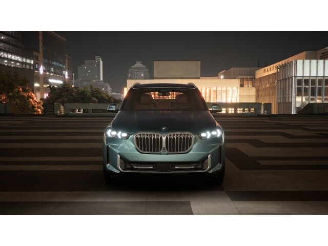 2026 Bmw X5 xDrive40i photo 3