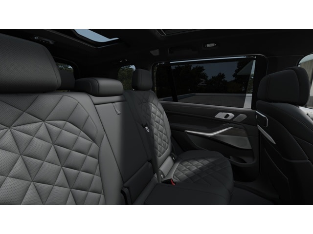 2026 BMW X7 40i - Photo 24