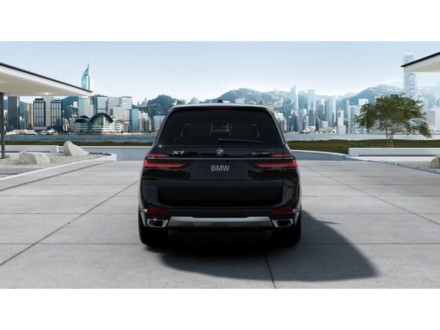 2026 Bmw X7 xDrive40i photo 9