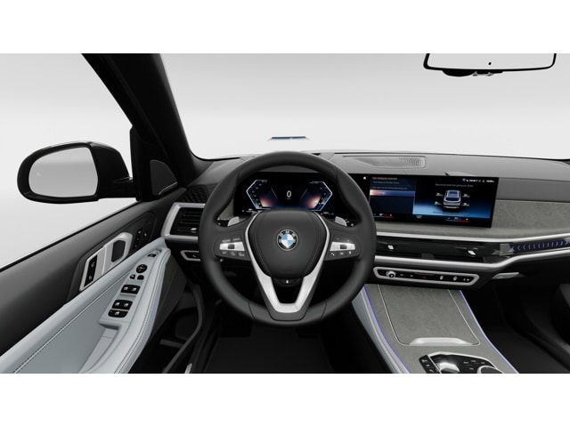 2026 BMW X5 40i - Photo 13