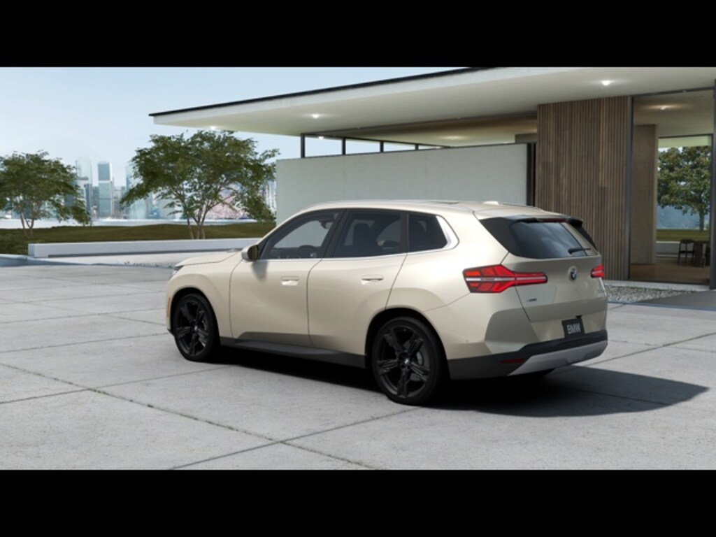 New 2025 BMW X3 For Sale in Denver Stock S9Z00278