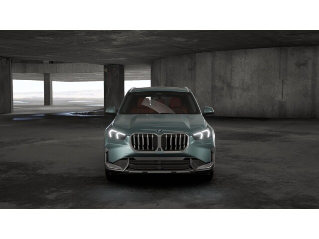 2026 Bmw X1 XDrive28i photo 3