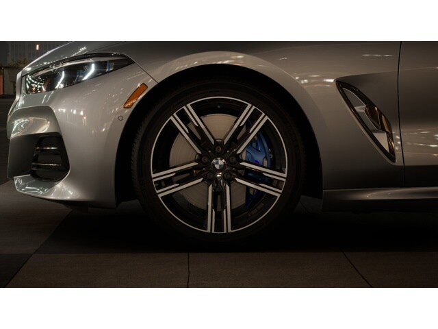 2026 BMW 8 Series 840i - Photo 50