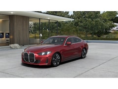 2026 BMW 430i xDrive Gran Coupe