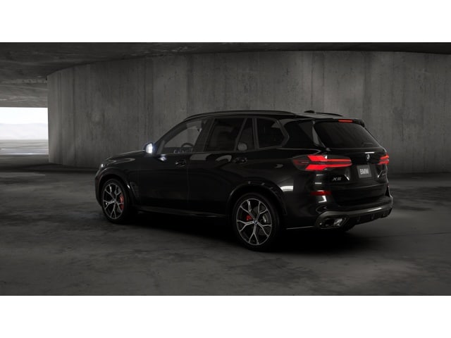 2026 BMW X5 40i - Photo 44