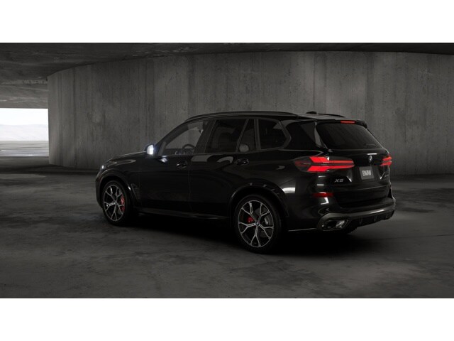 2026 Bmw X5 xDrive40i photo 2