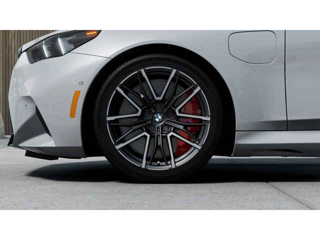2026 BMW M5 M5 - Photo 27