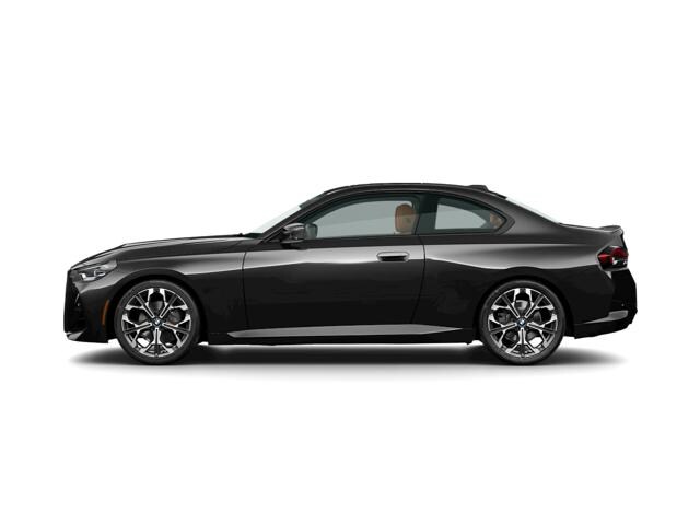 2025 Bmw 230i xDrive photo 4