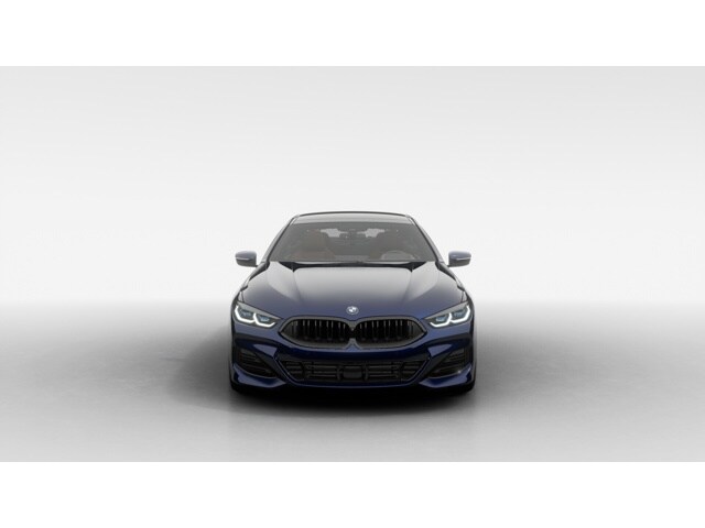 2026 BMW 8 Series 840i - Photo 22