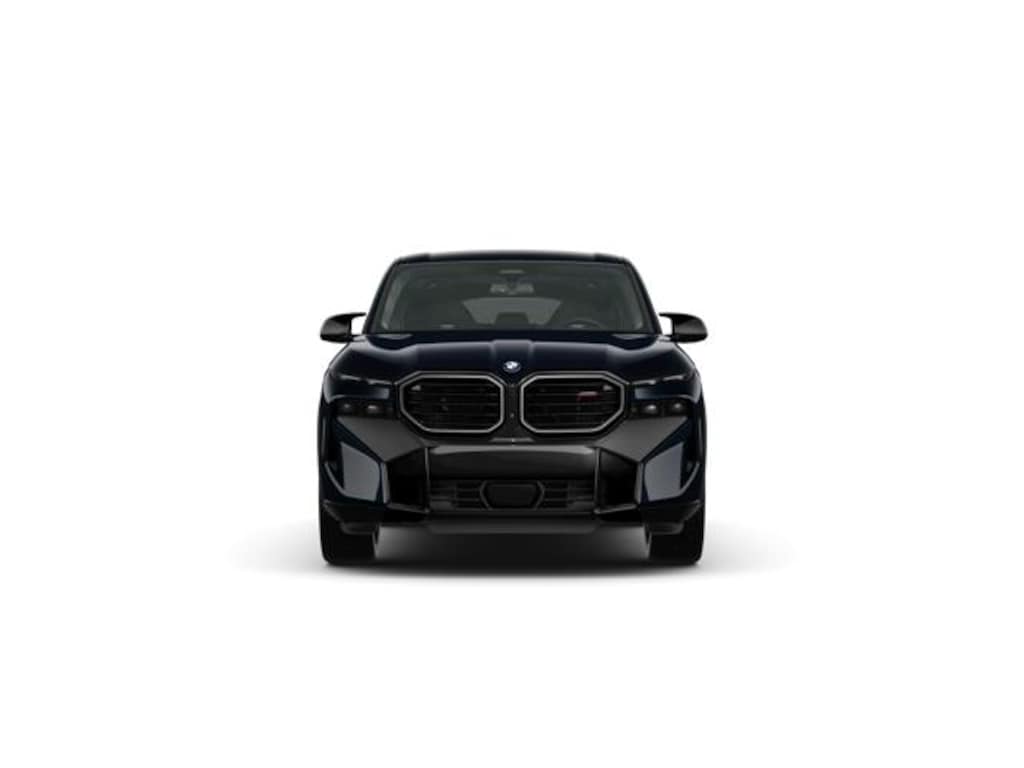 New 2026 BMW XM Label SUV