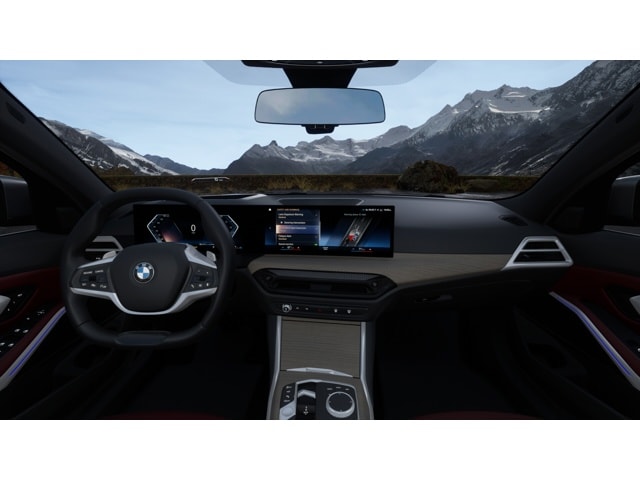 2026 BMW 3 Series 330i - Photo 10