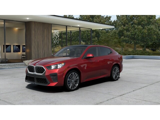 2025 Bmw X2 xDrive28i photo 5