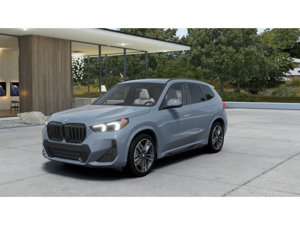 New 2026 BMW X1 xDrive28i SUV