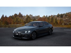 2025 BMW i4 eDrive40 Hatchback