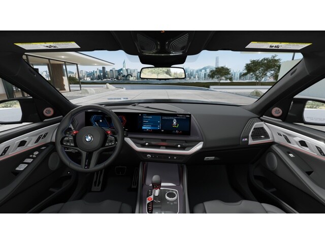 2026 BMW XM Base - Photo 10