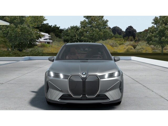 2026 Bmw iX photo 3