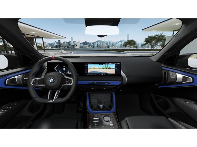 2026 Bmw X3 M50 photo 10