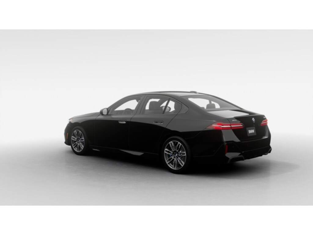 New 2026 BMW 530i xDrive Sedan