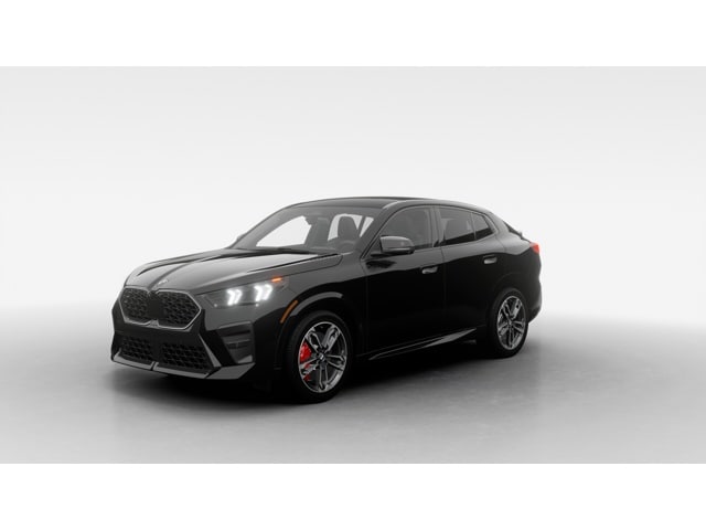 2026 BMW X2 xDrive28i's photo