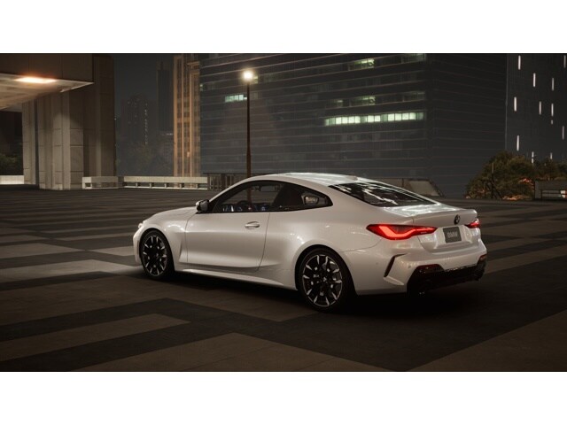2026 Bmw 430i Coupe photo 2