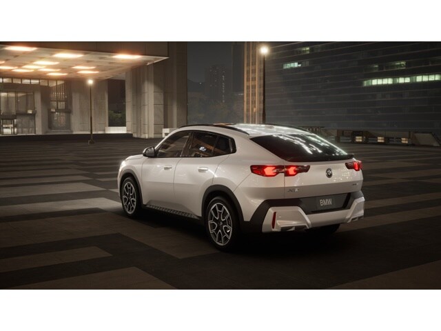 2026 Bmw X2 xDrive28i photo 2