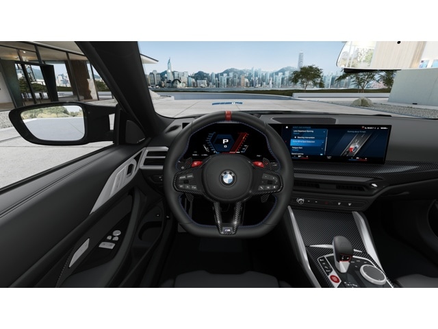 2026 BMW M4 Coupe M4 - Photo 13