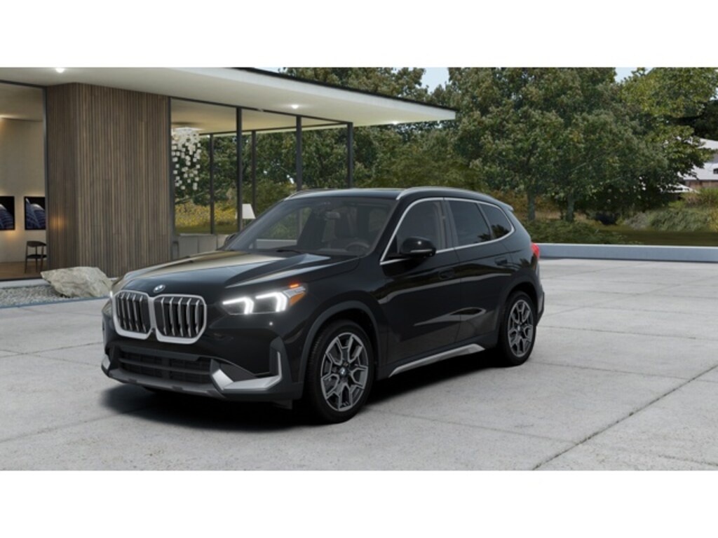 New 2026 BMW X1 xDrive28i SUV