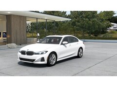 2026 BMW 330i NA Sedan