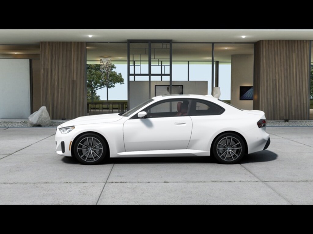 New 2025 BMW 230i For Sale Grapevine TX 3MW23CM06S8F23444