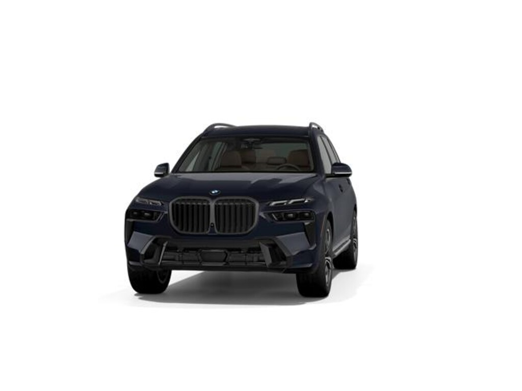 New 2026 BMW X7 xDrive40i SUV