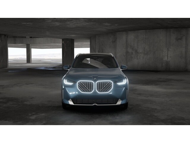 2026 Bmw X3 photo 3