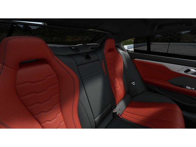 2026 BMW 8 Series 840i - Photo 47